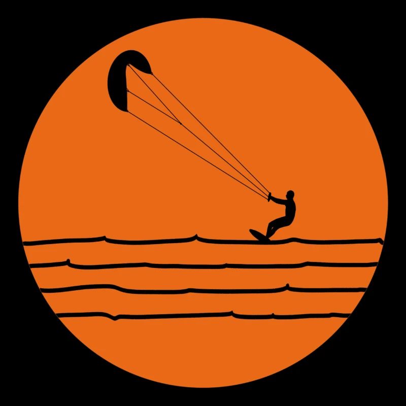Kitesurf