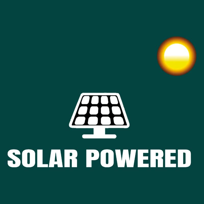 Solar Powered Solar Solar Solar Panel Power