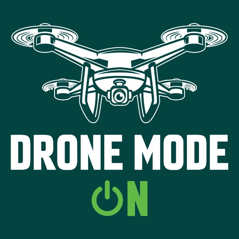 Drone Mode On