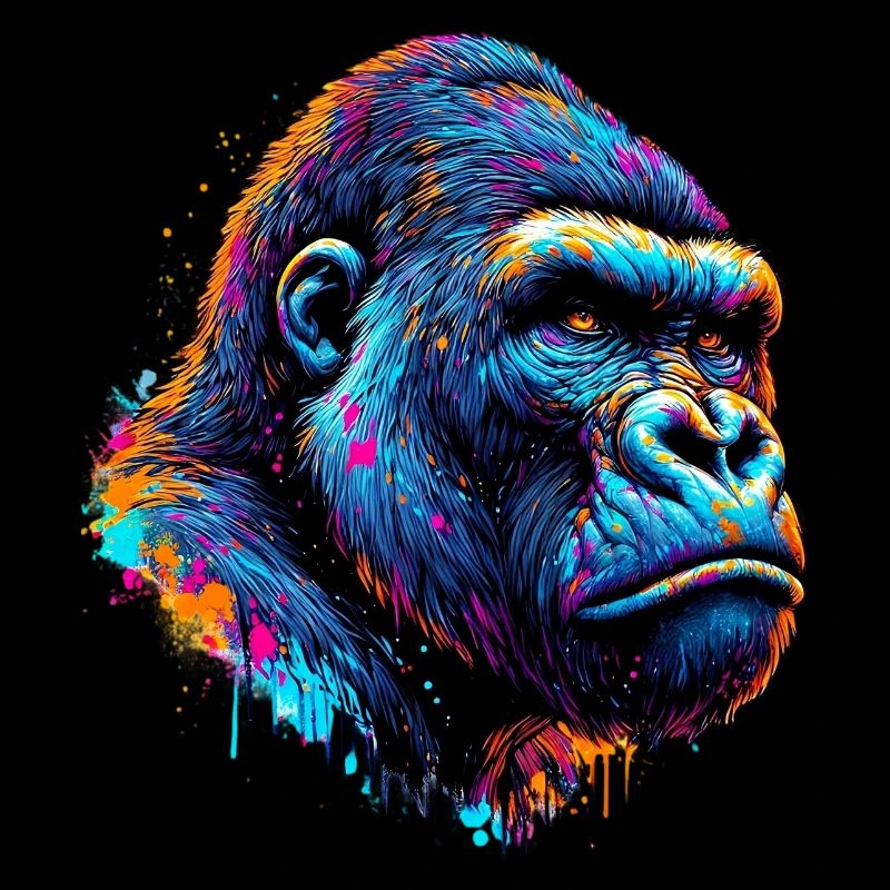 Gorilla