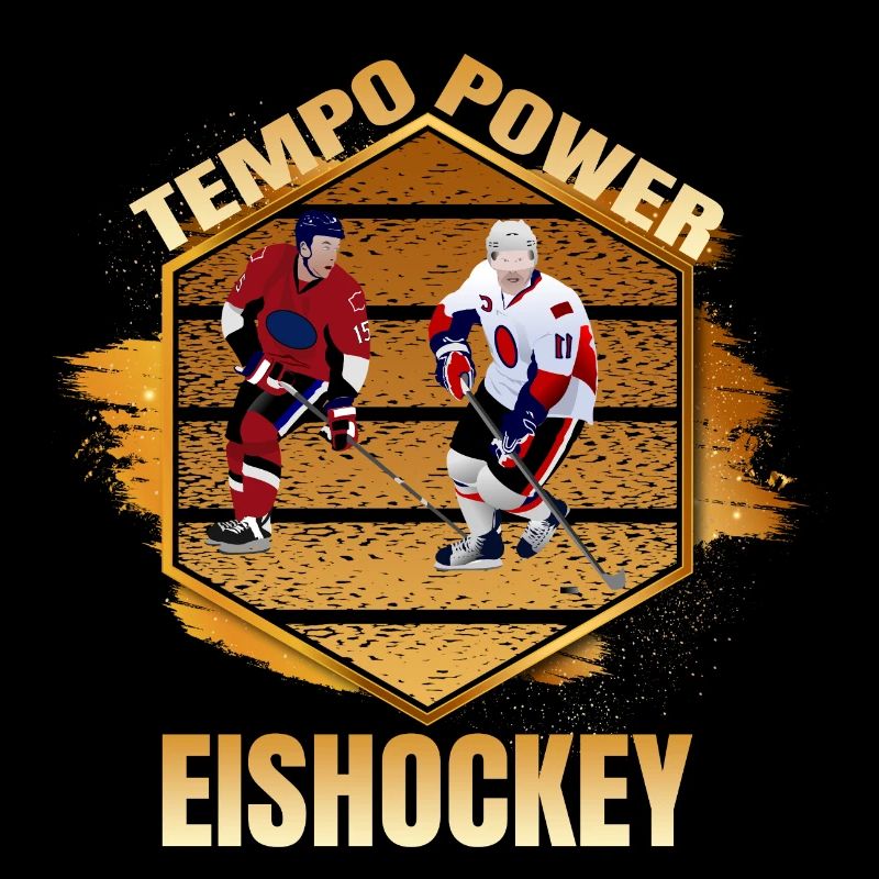 Tempo - Power - Eishockey
