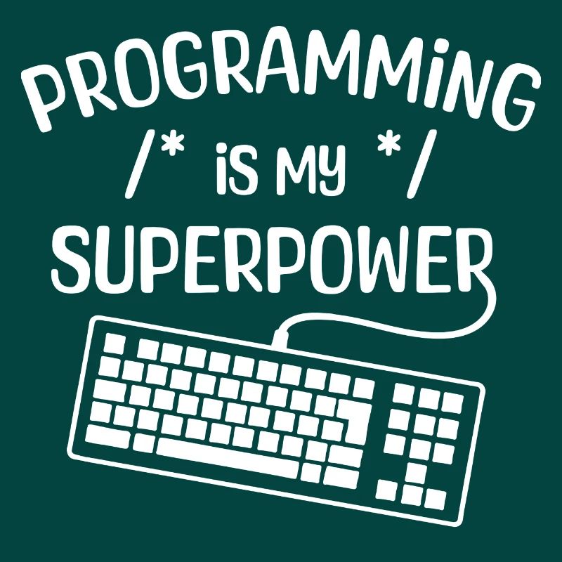 Déclaration du développeur Computerfreak Codage informatique