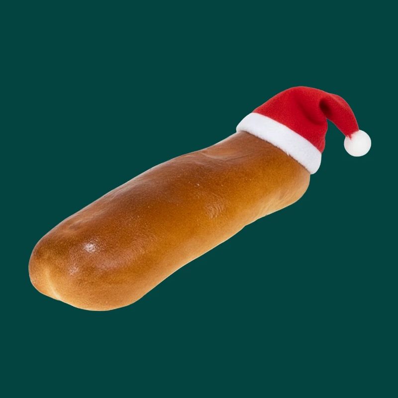Brabant Sausage Roll Christmas – hat Brabant Pride