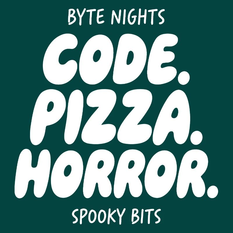 Byte Nächte: Code Pizza Horror