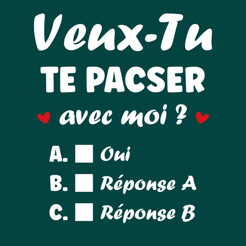 Möchten Sie eine eingebürgerte Partnerschaft eingehen? Romantisches Quiz