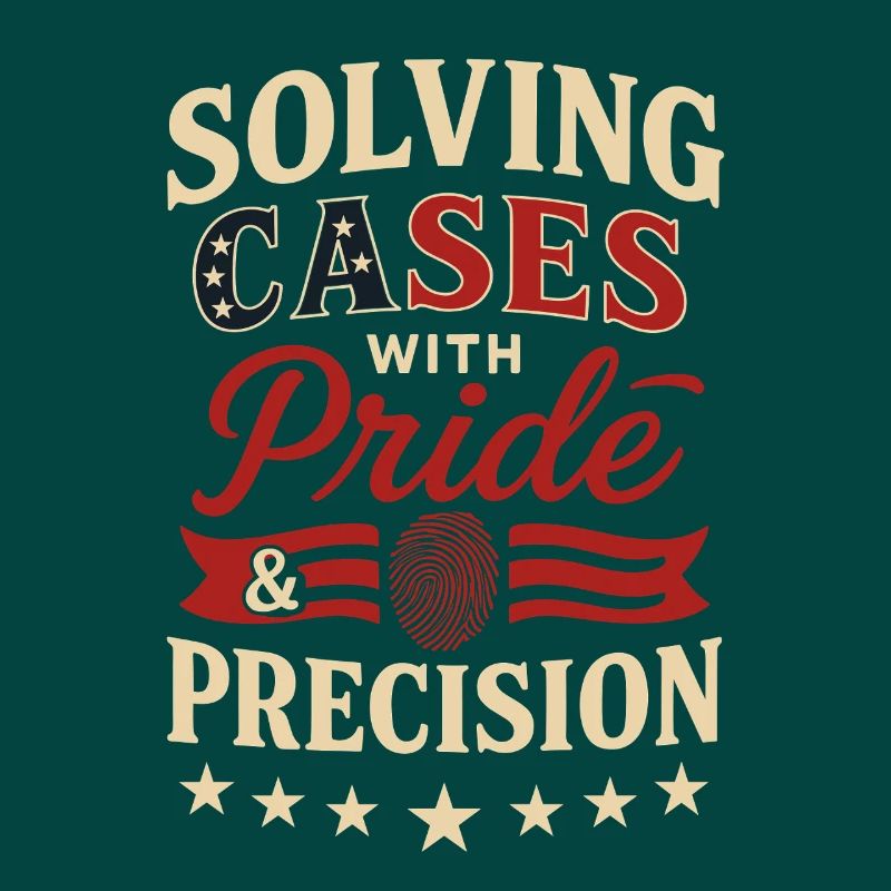 Forensic Nurse Practitioner Pride & Precision