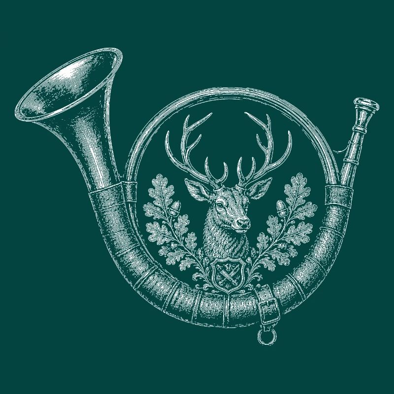bugle