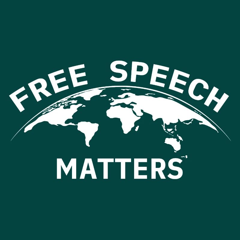 La liberté d’expression compte dans le monde entier