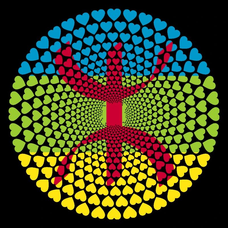 Amazigh Tamazight ⴰⵎⴰⵣⵉⵖ Berber Morocco Marokko