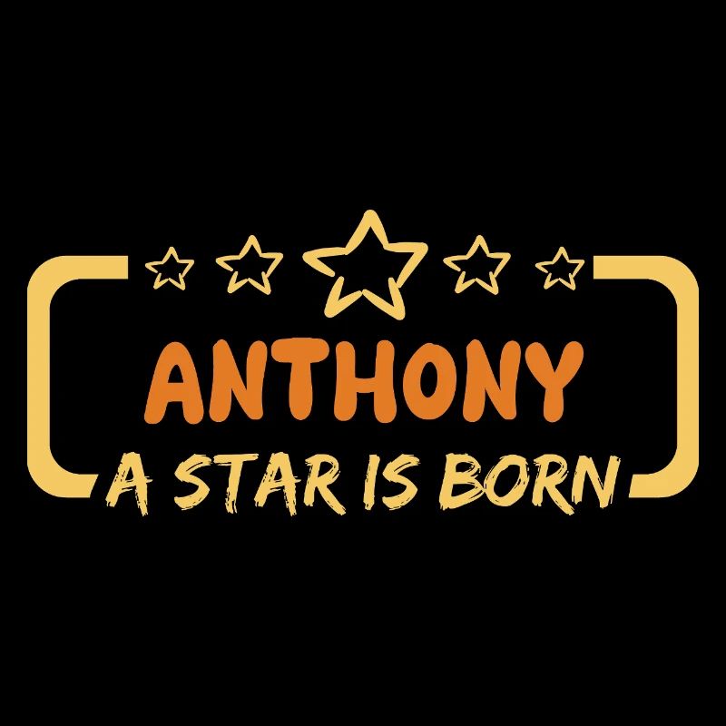 Anthony