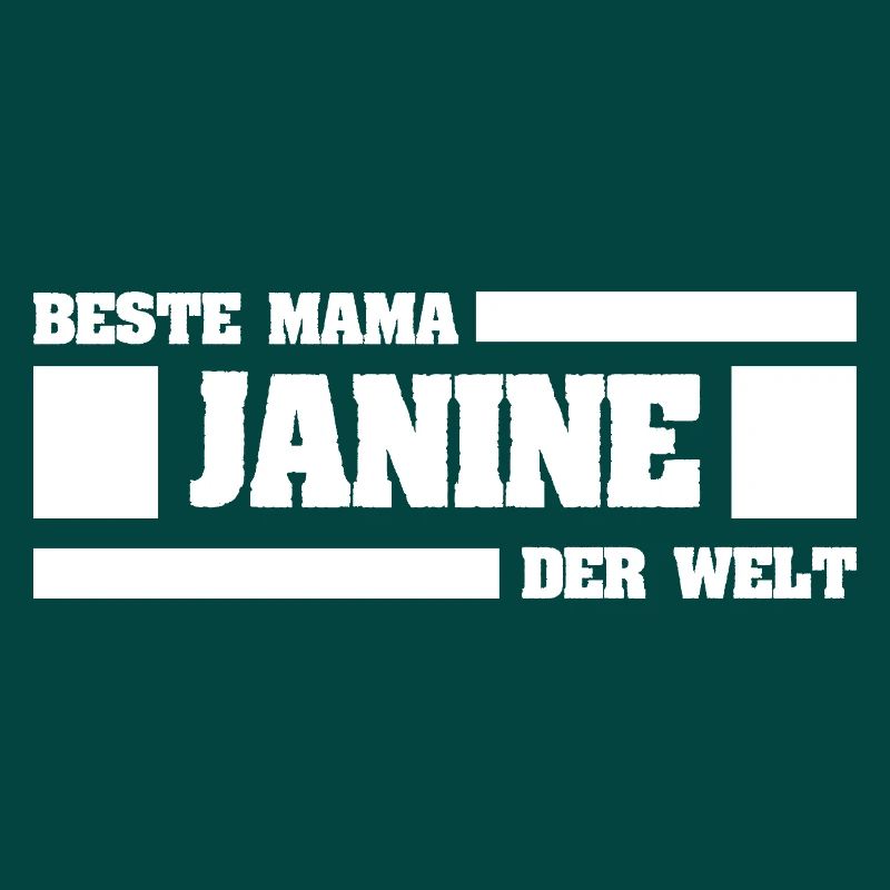 Mutter Janine