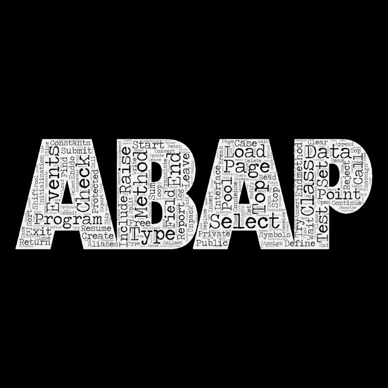 ABAP Art
