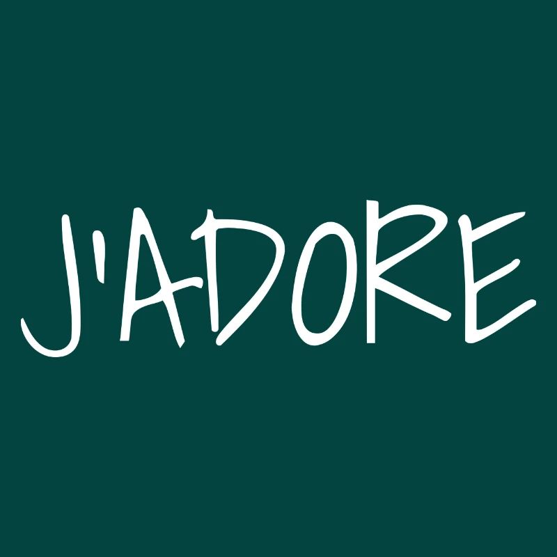 j'adore