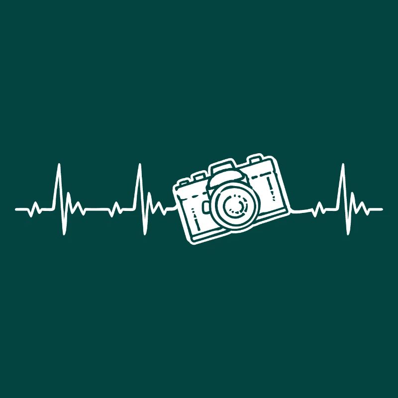 Heartbeat de la caméra avec caméra