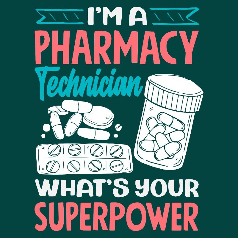 Pharmacist Pharmaceutical Technical