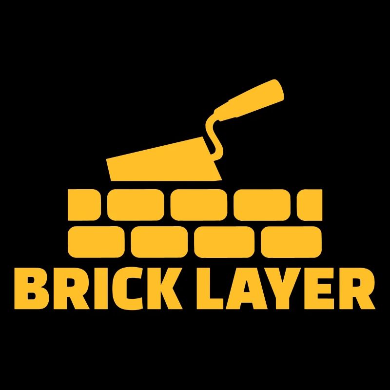 Brick layer