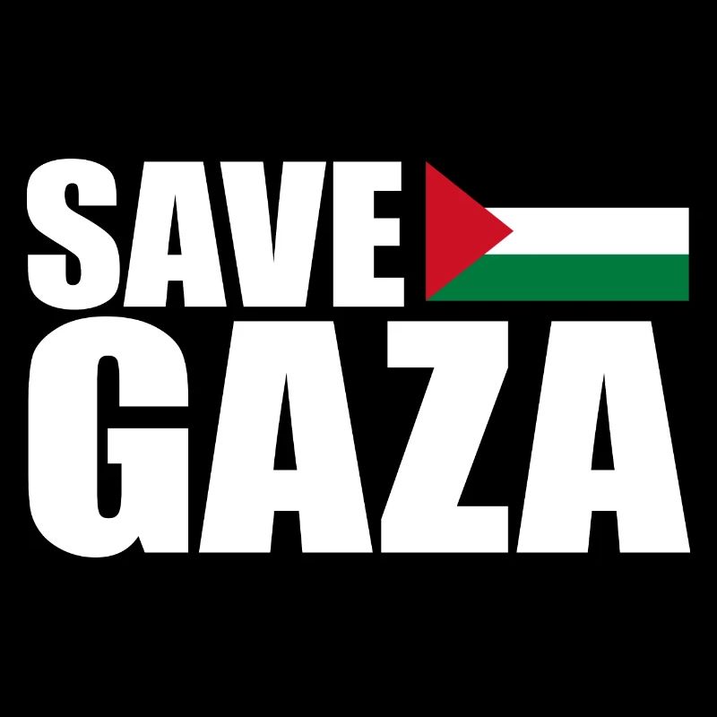 Save gaza