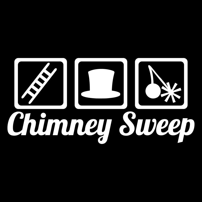 Chimney sweep