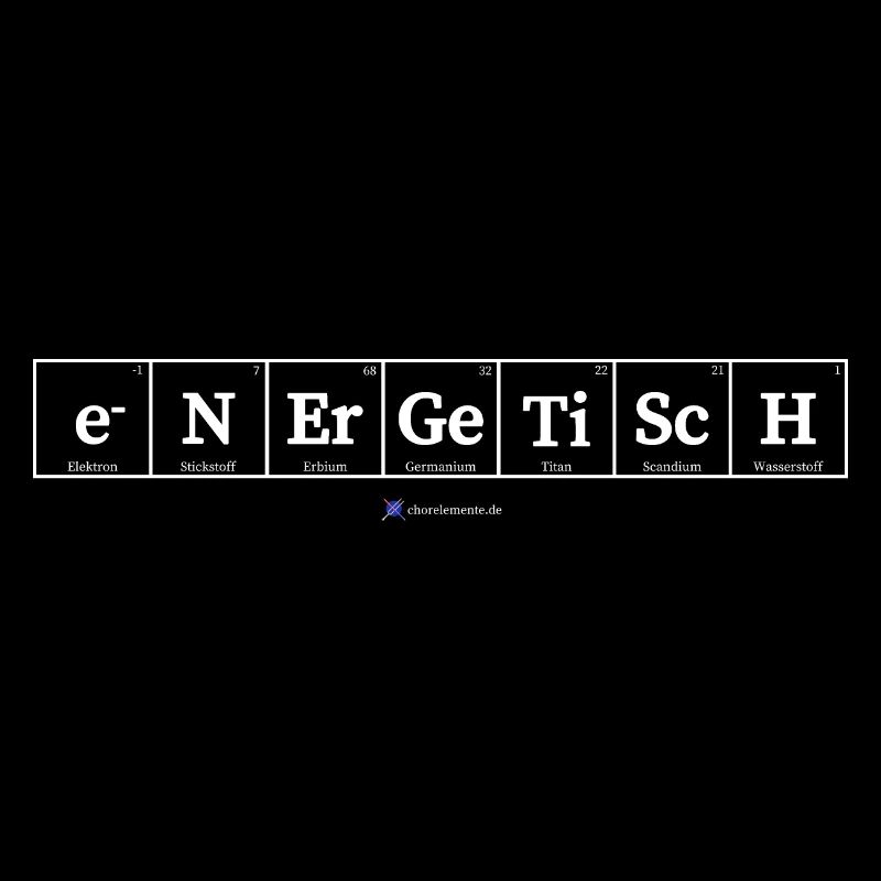 energetisch (dunkle Stoffe)