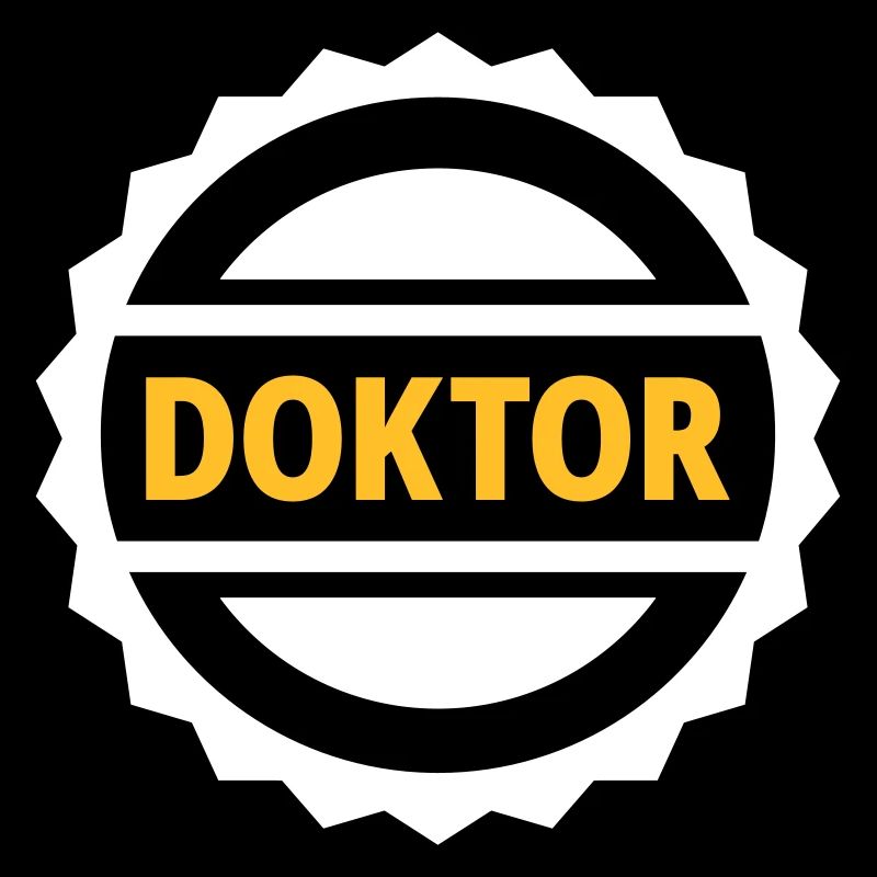 Doktor