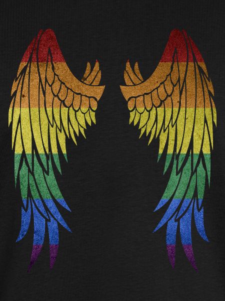 Gay Wings LGBT