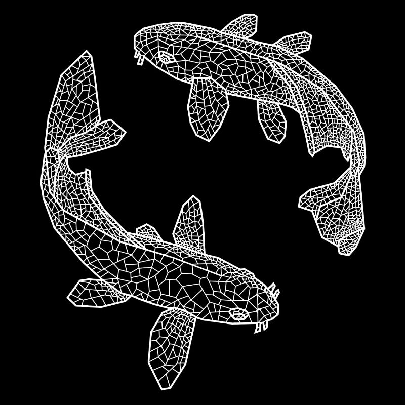 Fish white