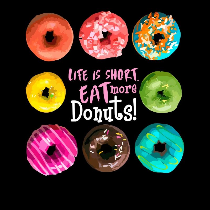 Donuts