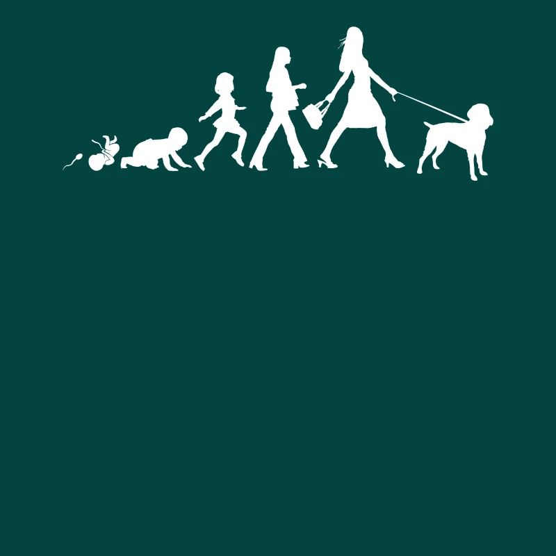 German Wirehaired Pointer Geschenke Grow Evolution