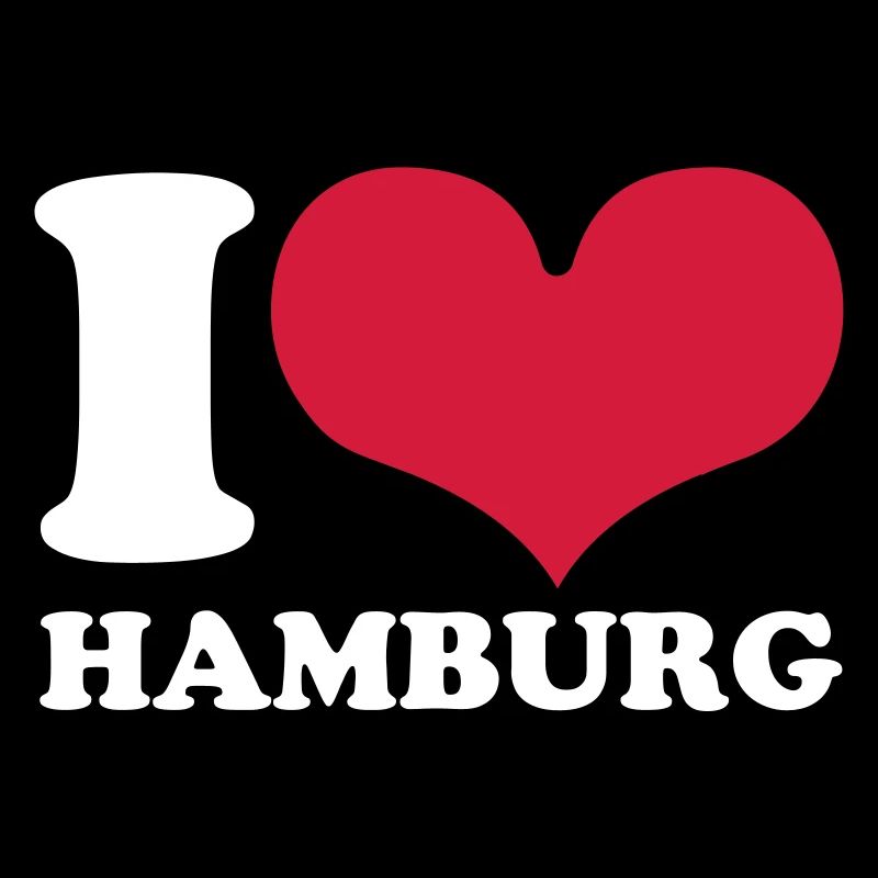 Hamburg