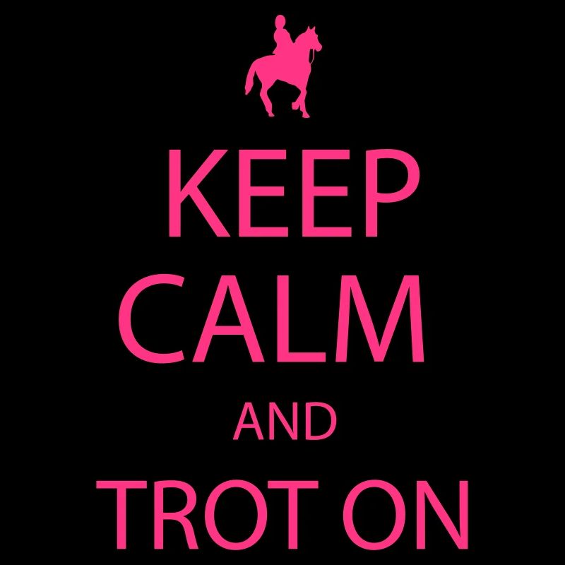 Trot On