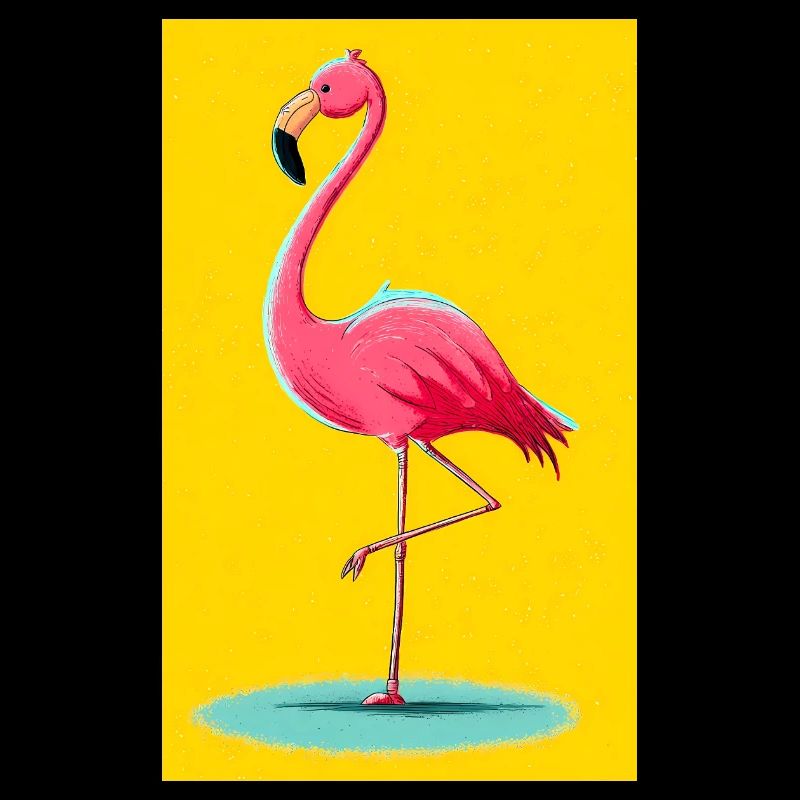 Flamingo