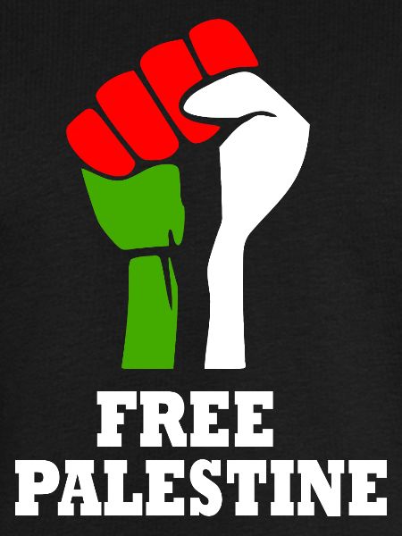 Free palestine