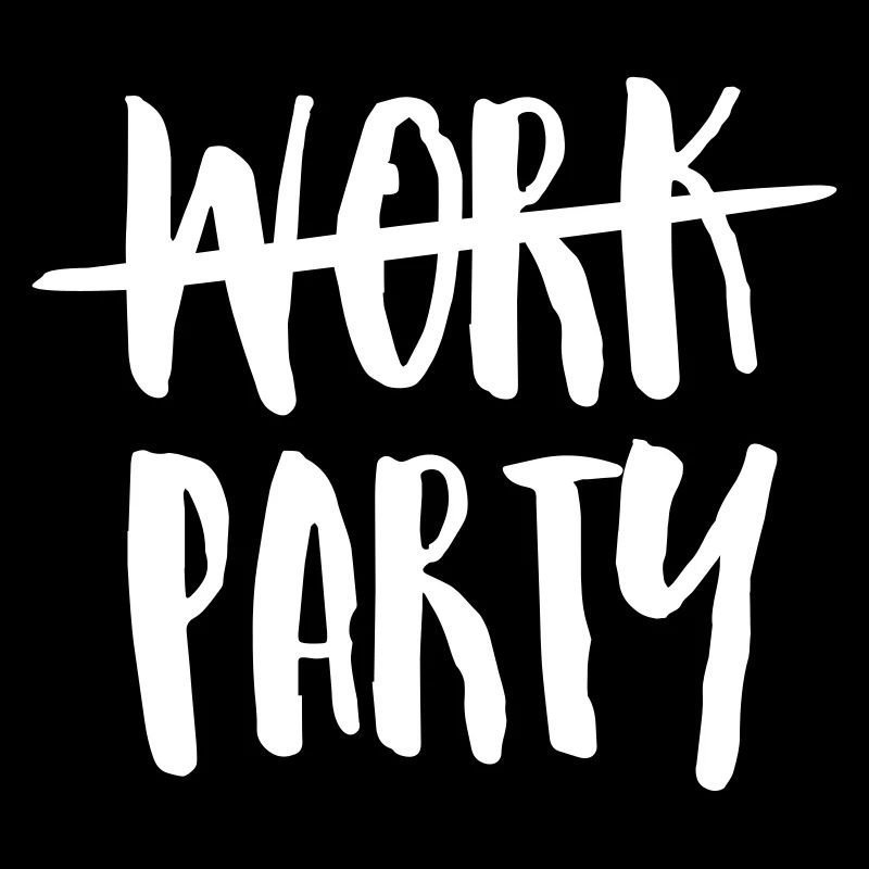 Work - Party