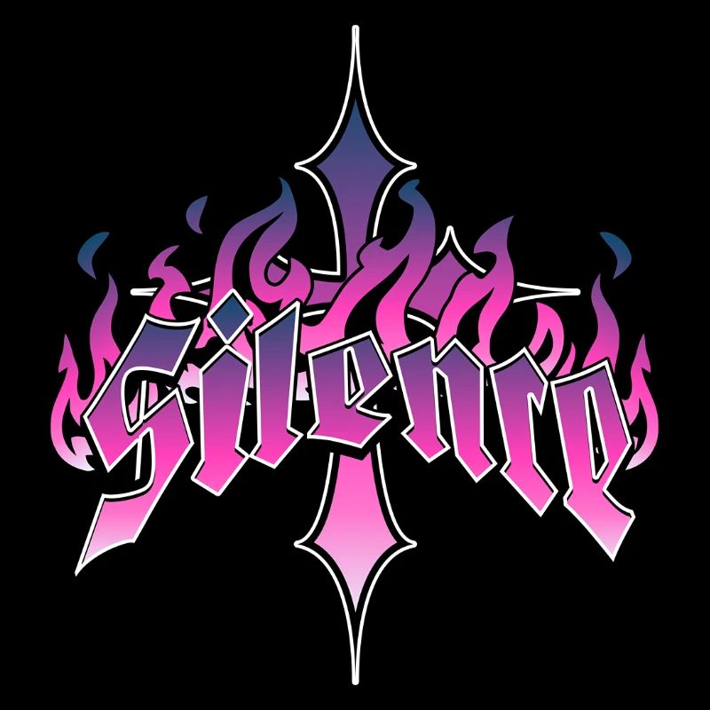 Silence Gothique