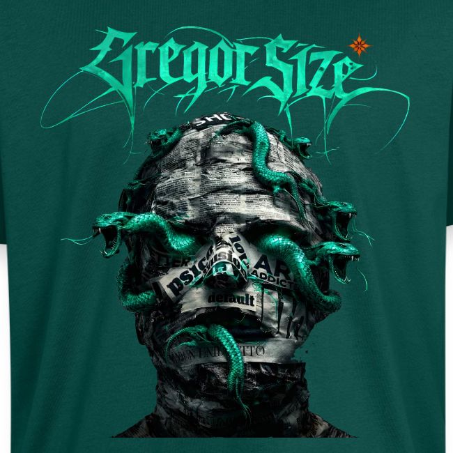 new style 2026 by Gregor Size