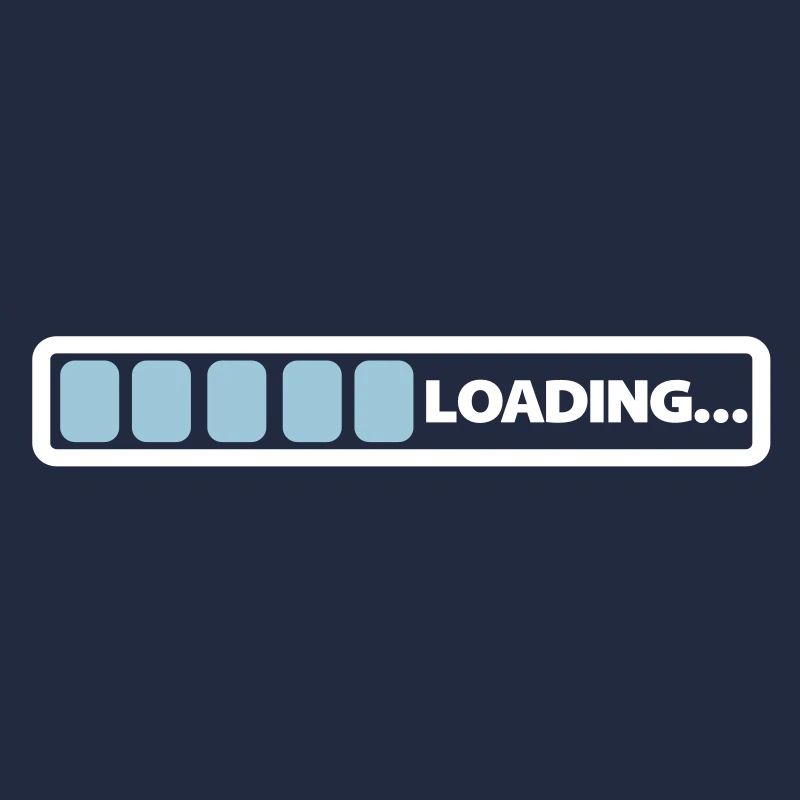 loading