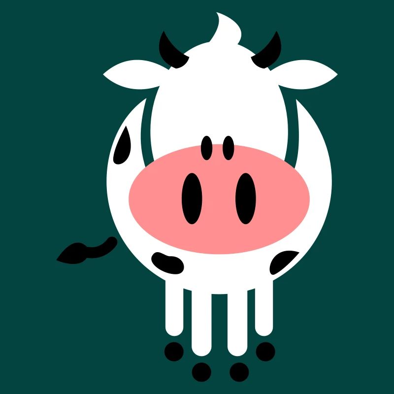 Doux vache