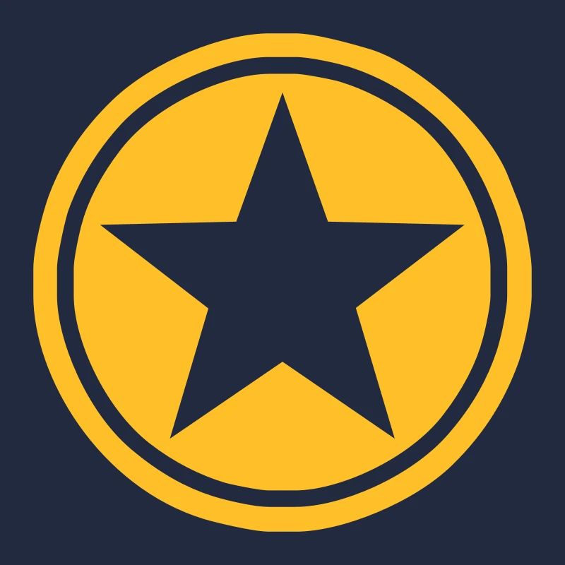 star
