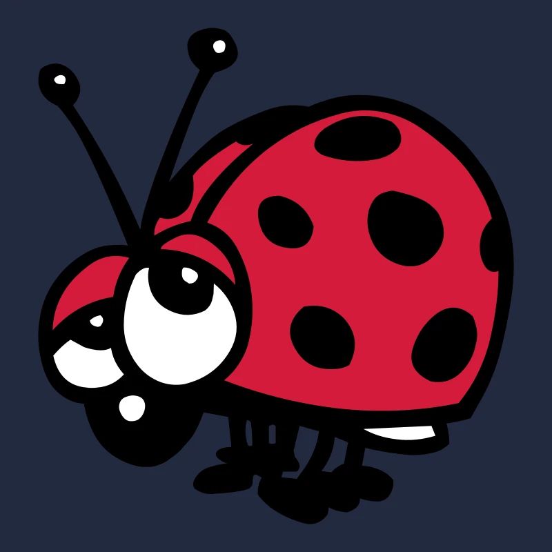 ladybugs