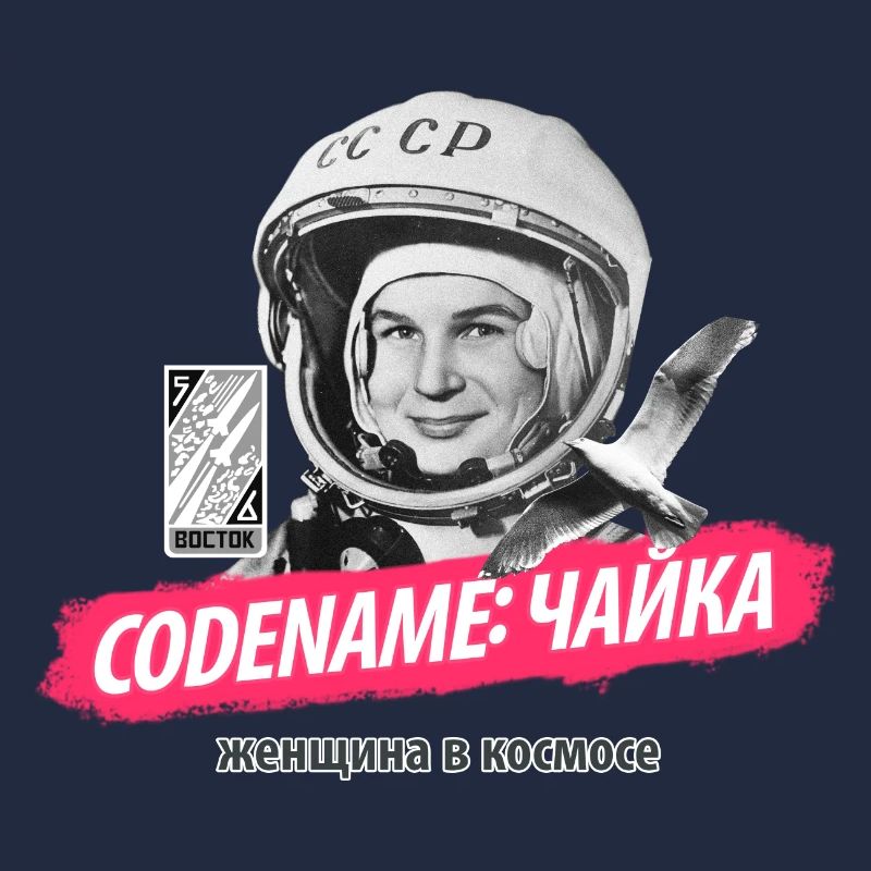 Codename: «Чайка»