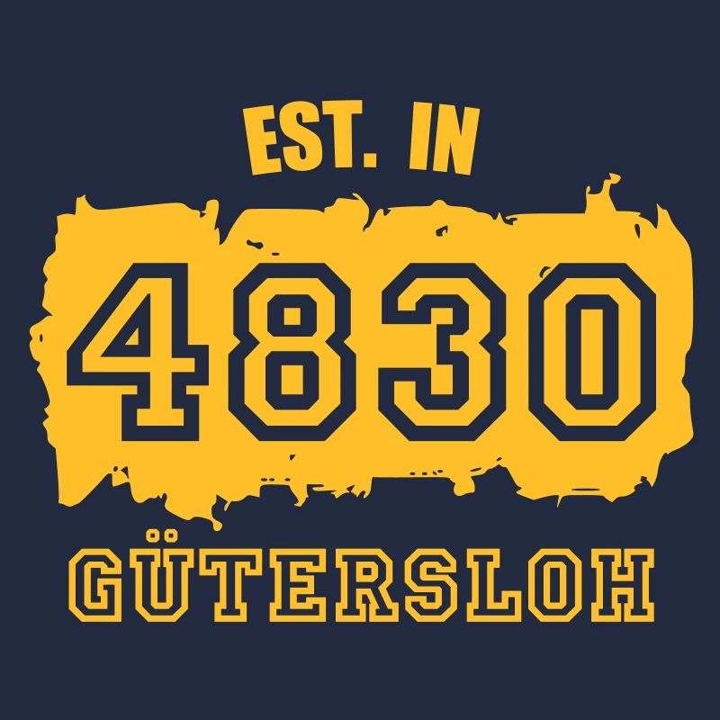 4830 Gütersloh - Established