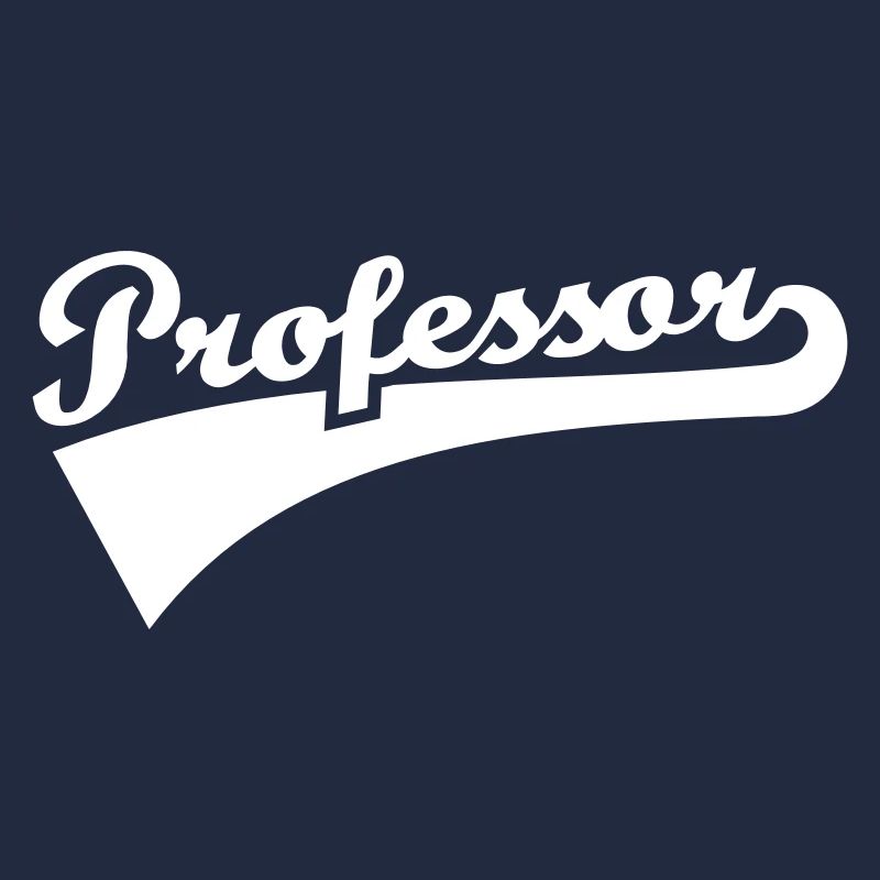 Professor