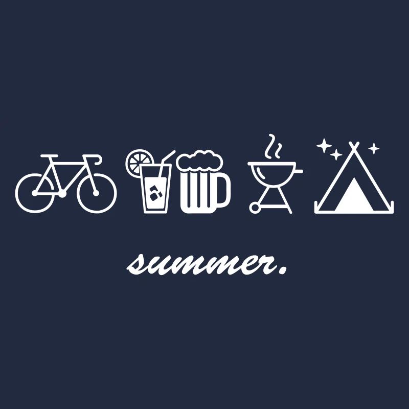 summer.