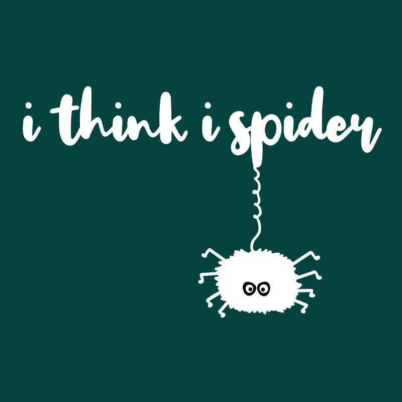 ik denk dat ik spin, ik denk dat ik grappig draai