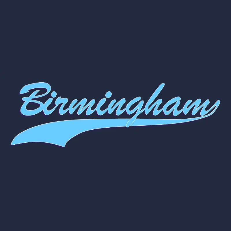 Birmingham