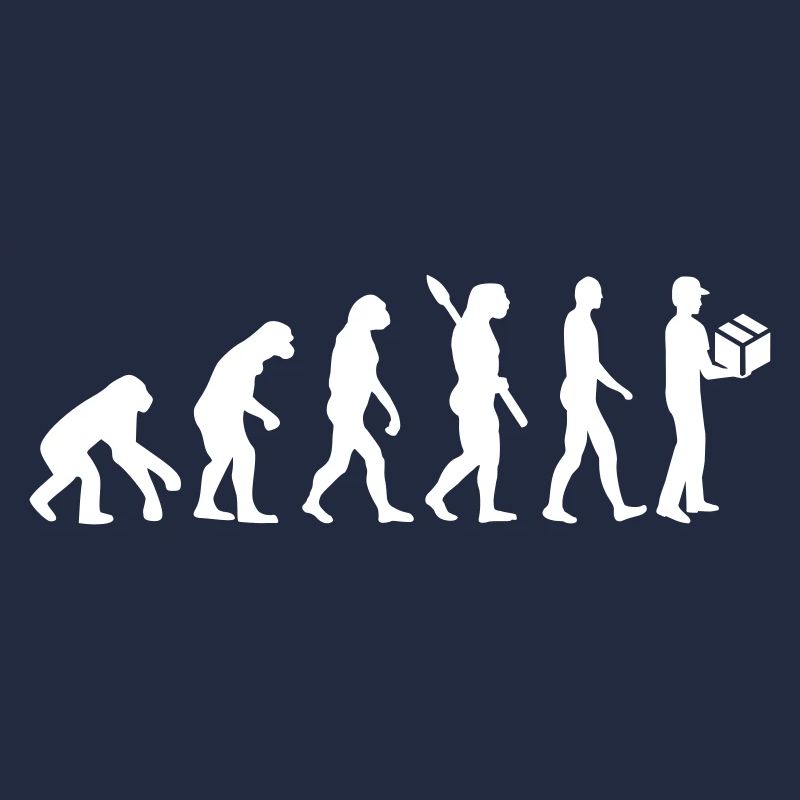 Evolution Messager
