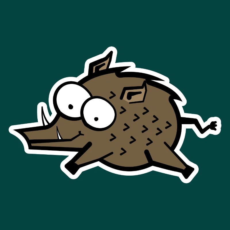 Wildsau