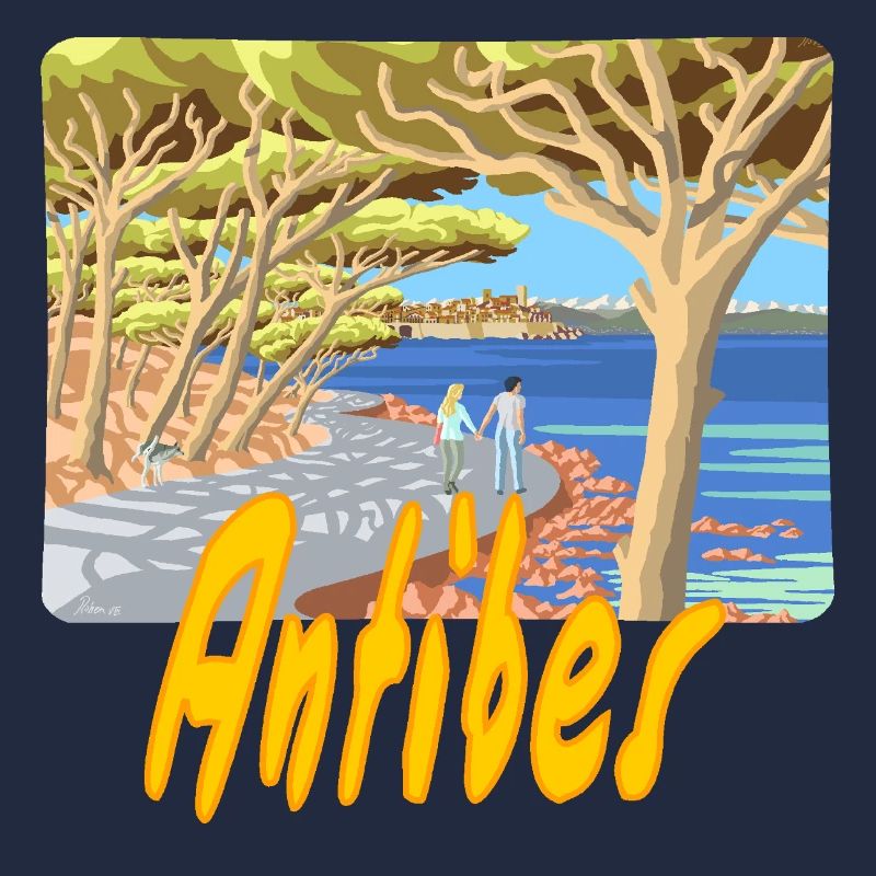Antibes