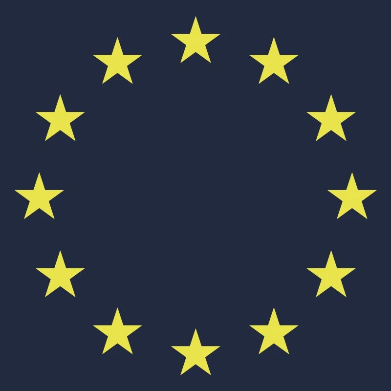 EU stars