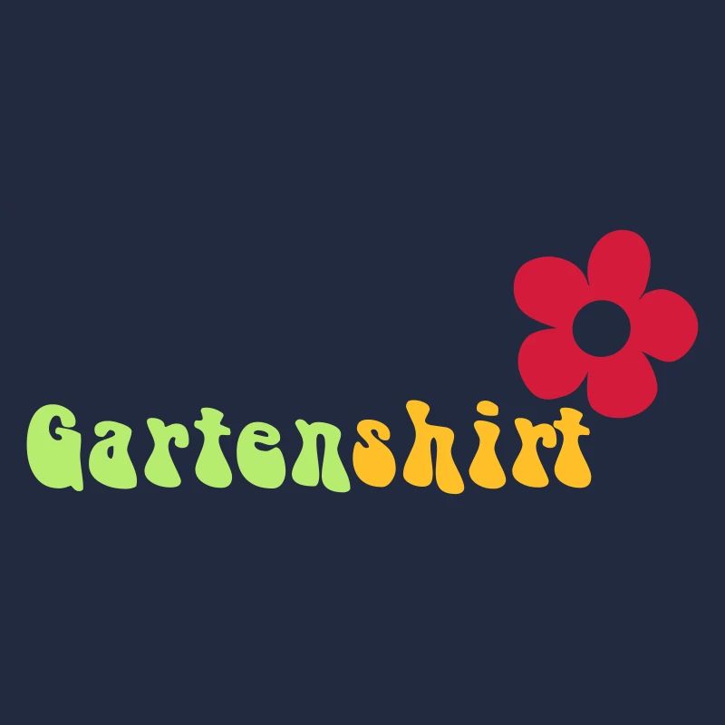 Gartenshirt